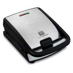 Tefal SW857D Snack Collection 