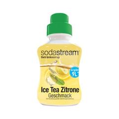 SodaStream Ice Tea Zitrone 375 ml